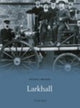 Book cover of: Larkhall. By: Helen Moir
