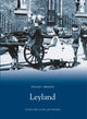 Book cover of: Leyland. By: David Hunt