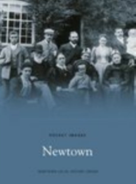 Book cover of: Newtown. By: Newtown Local History Group