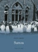 Book cover of: Sutton. By: Jane Jones