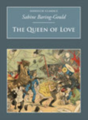 The Queen of Love