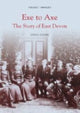 Book cover of: Exe to Axe - The Story of East Devon: Pocket Images. By: Gerald Gosling