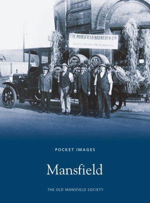 Mansfield: Pocket Images