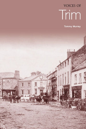 Voices of Trim
