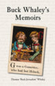 Book cover of: Buck Whaley's Memoirs. By: Thomas Whaley