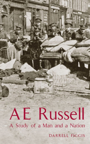 A E Russell