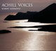 Book cover of: Achill Voices. By: Robert Redmond