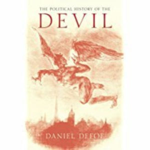 Political History of the Devil