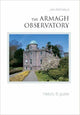 Book cover of: Armagh Observatory. By: John McFarland