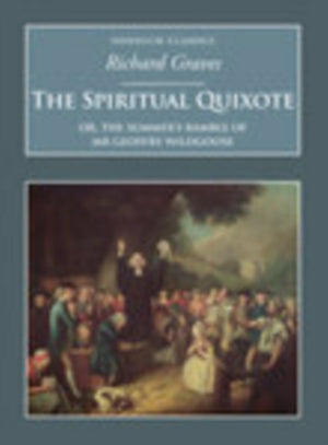 The Spiritual Quixote