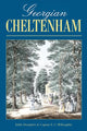 Book cover of: Georgian Cheltenham