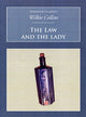 Book cover of: Law and the Lady. By: Wilkie Collins