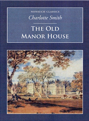 Old Manor House
