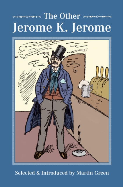 Teine Jerome K Jerome