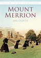 Book cover of: Mount Merrion. By: Joe Curtis
