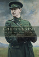 Book cover of: Chiefs of Staff. By: Tom Hodson