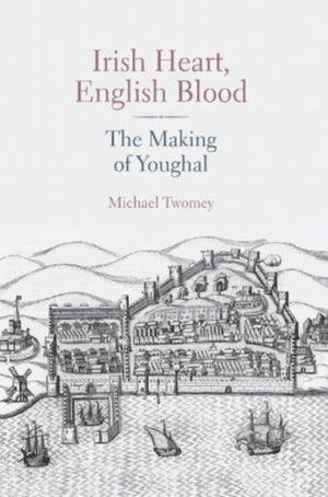 Irish Heart, English Blood