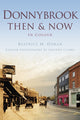 Book cover of: Donnybrook Then & Now. By: Beatrice M. Doran