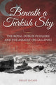 Book cover of: Beneath a Turkish Sky. By: Philip Lecane