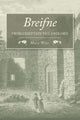 Book cover of: Breifne. By: Mary Weir