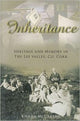 Book cover of: Inheritance. By: Michael Laubscher