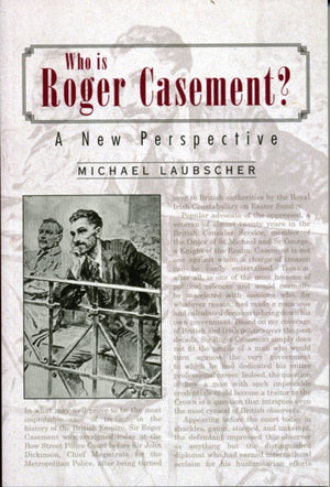 Who is Roger Casement?