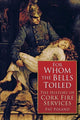 Book cover of: For Whom the Bells Tolled. By: Pat Poland