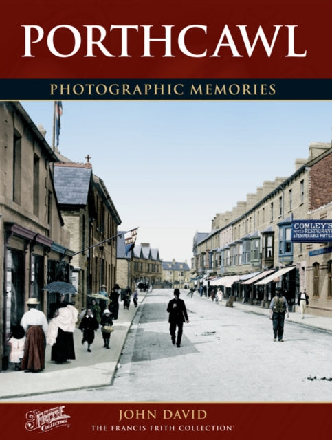 Book cover of: Porthcawl
