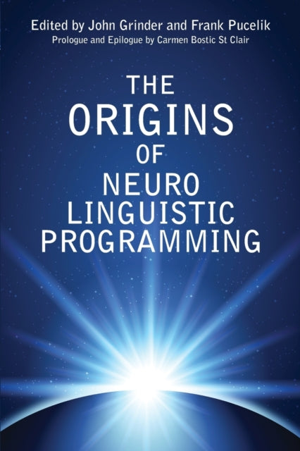 Neurolingvistilise programmeerimise päritolu