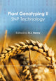 Book cover of: Plant Genotyping II
