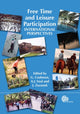 Book cover of: Free Time and Leisure Participation