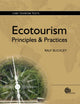 Book cover of: Ecotourism. By: Ralf Buckley