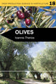 Book cover of: Olives. By: Ioannis Nikolaos Therios
