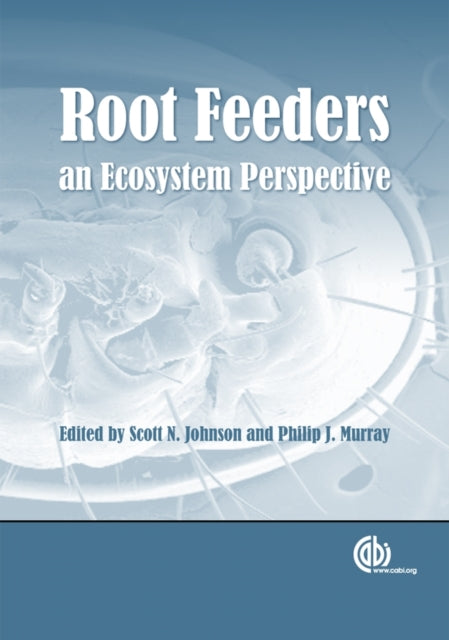 Book cover of: Root Feeders