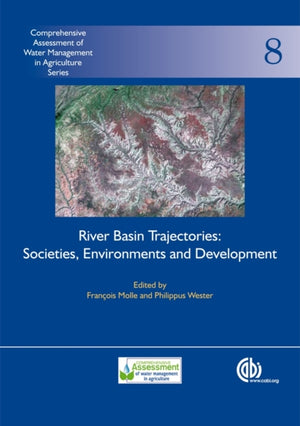 River Basin Trajectories