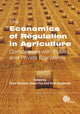 Book cover of: Economics of Regulation in Agriculture. By: Floor Brouwer