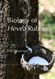 Book cover of: Biology of Hevea Rubber. By: P. M. Priyadarshan