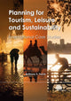 Book cover of: Planning for Tourism, Leisure and Sustainability. By: Anthony S. Travis