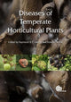 Book cover of: Diseases of Temperate Horticultural Plants