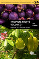 Book cover of: Tropical Fruits, Volume 2