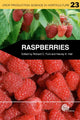Book cover of: Raspberries. By: Richard C. Funt