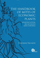 Book cover of: Handbook of Mites of Economic Plants, The