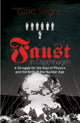 Book cover of: Faust In Copenhagen. By: Gino Segrè
