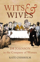 Book cover of: Wits and Wives. By: Kate Chisholm