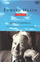 Book cover of: Edward Heath