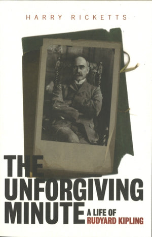The Unforgiving Minute