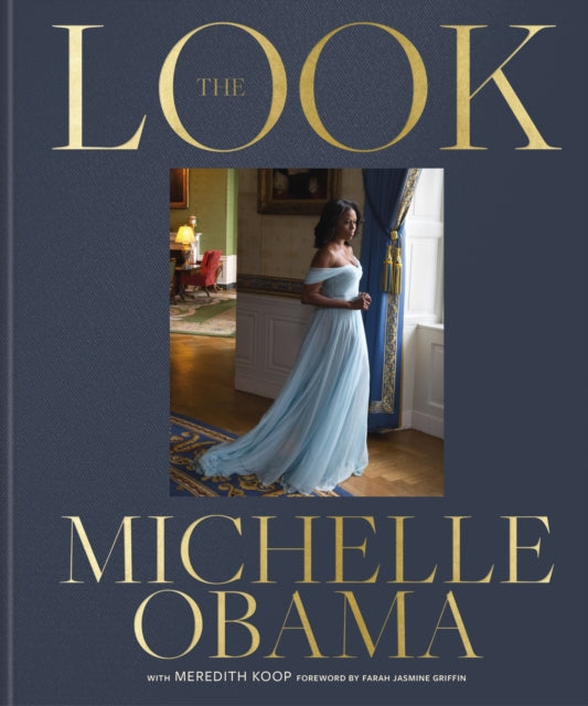 Book cover of: Look
