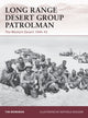 Book cover of: Long Range Desert Group Patrolman