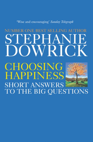 Choosing Happiness