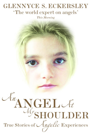 An Angel At My Shoulder